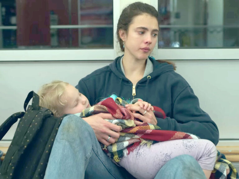 “Maid” On Netflix Can Be The Next Best Female Led Series!