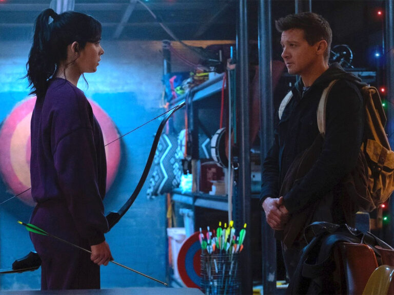 Marvel’s “Hawkeye”: Glimpses Of Trailer Revealed!?