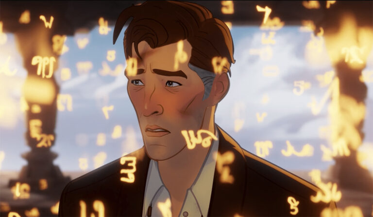 Marvel’s ‘What If…?’ Episode 4 Has Dropped The Biggest Multiverse Hints So Far!!