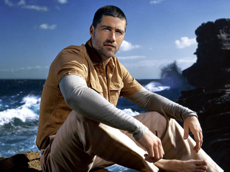 ‘Lost’ Lead Actor to Star in Apocalyptic Thriller Series ‘Last Light’