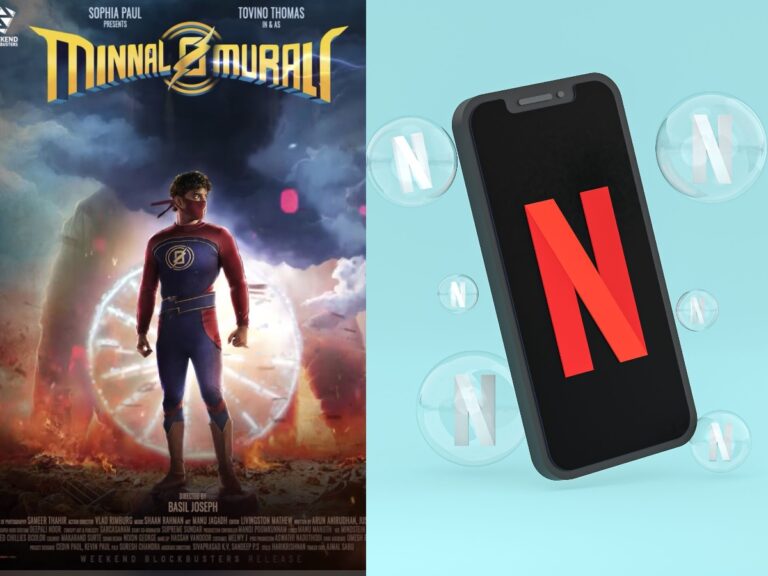 Minnal Murali: A Superhero Flick That Was Always Going To Netflix