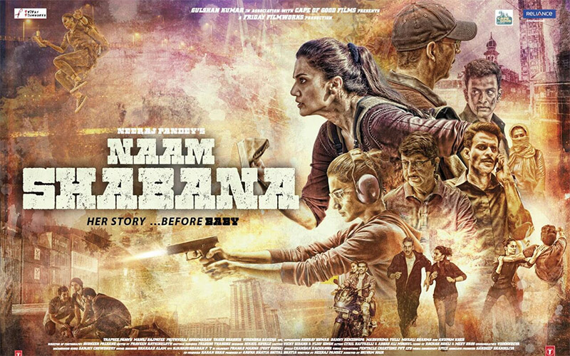 Naam Shabana