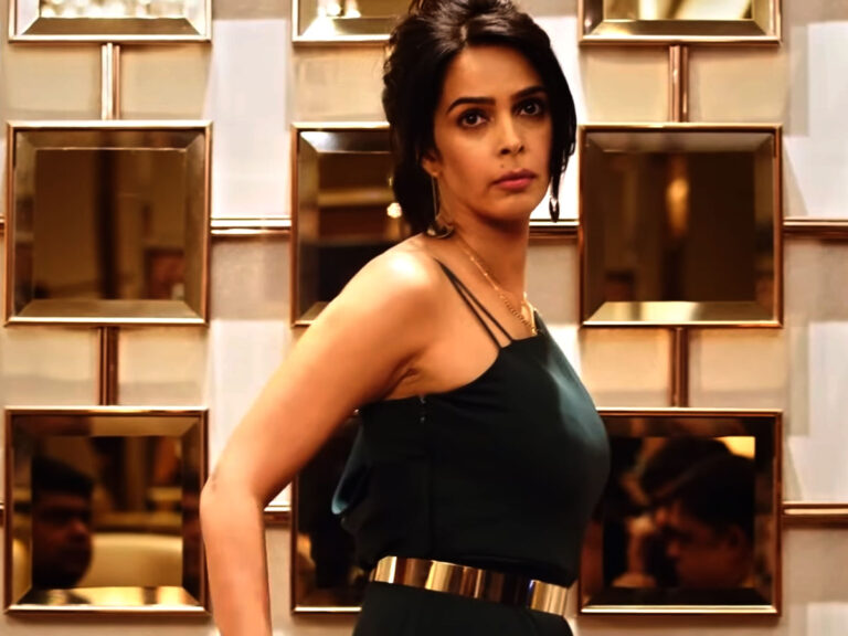 MX Player’s New Crime Thriller Series ‘Nakaab’ Premieres Sept 15