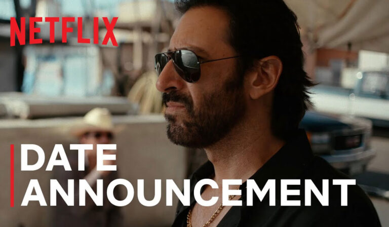 Narcos Mexico Final Season 3 Release Date Out: The Final Blow!