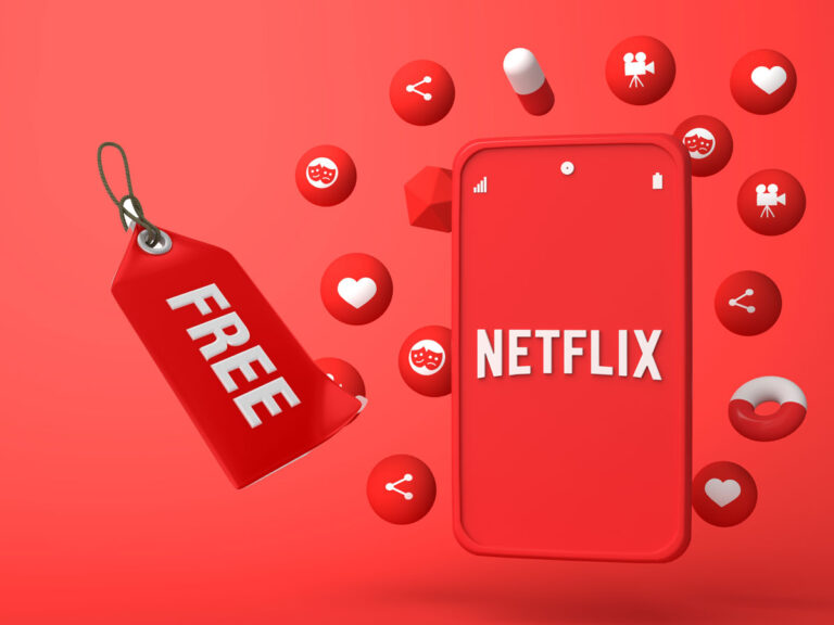 Netflix Launches Totally Free Plan But Available Only in This Country