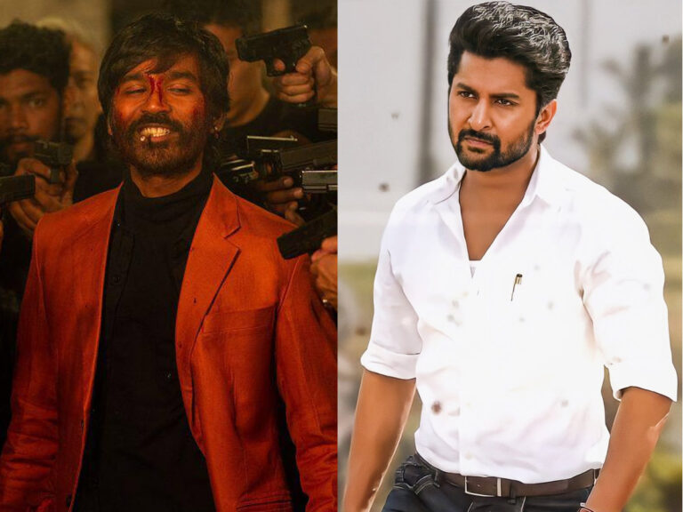 Netflix &Amazon Prime Saved Dhanush &Nani In 2 Ways: Here’s How!