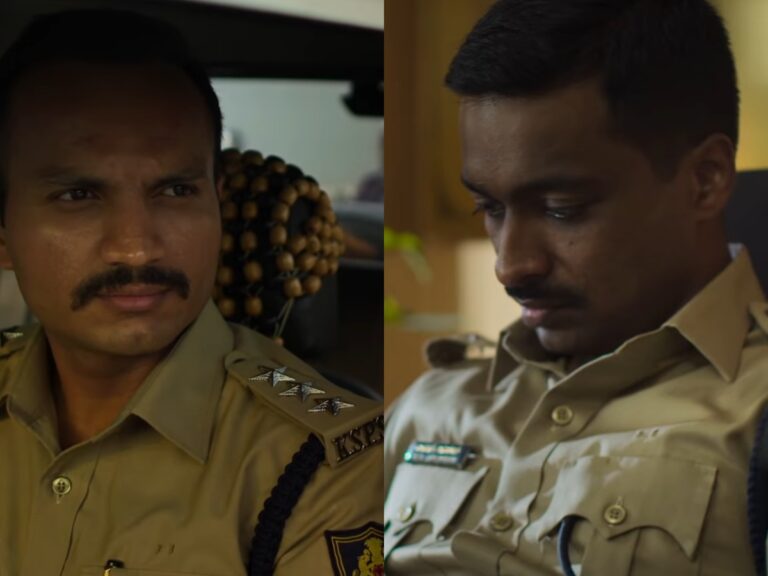Netflix’s ‘Crime Stories: India Detectives’ Trailer Dives Into Bengaluru Police Procedurals