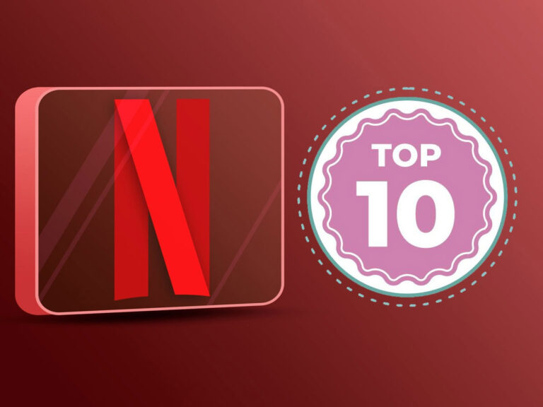 Netflix India’s Top 10 Films & Series to Watch in the 27th September Week