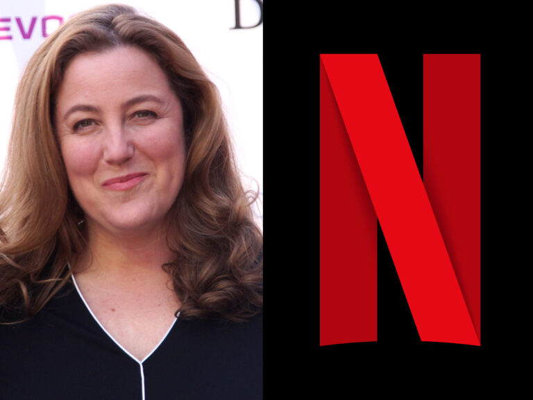 Netflix Inks Multi-Year Deal With ‘Unorthodox’ Creator Anna Winger