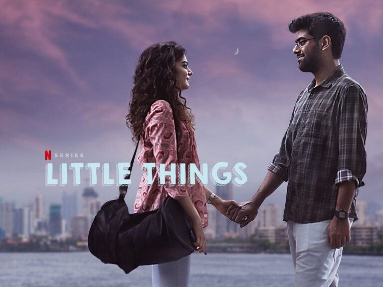 Netflix To Lose Its Longest Running Indian Show – Little Things