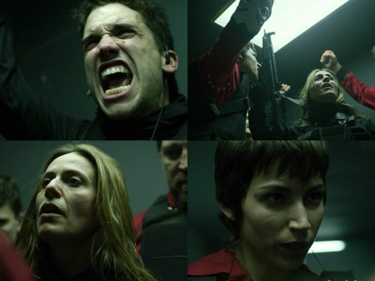 Netflix’s Money Heist Madness: Here’s What’s Happening On Twitter!!