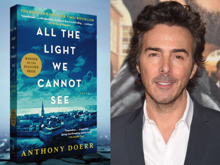 Netflix Orders ‘All The Light We Cannot See’ Limited Series From Stranger Things Creator