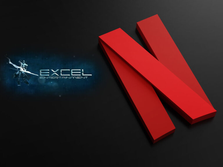 Netflix Signs Multi-Year Deal with Excel Entertainment. Will Kick-Off with 2 Shows