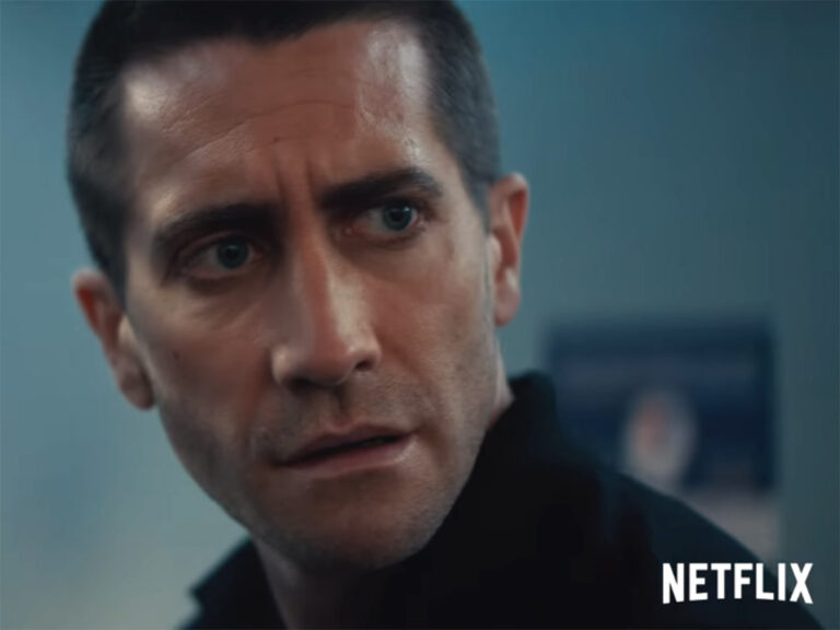 The Guilty On Netflix: A Distress Call That’s More Than It seems!