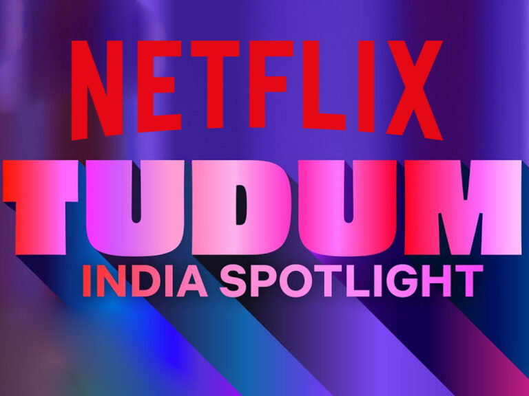 Here’s What To Expect Out Of Netflix’s TUDUM Event For India!