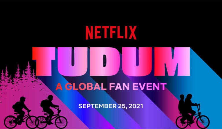 Netflix’s “TUDUM” Will Satisfy Every Kind Of Netflix Fan!