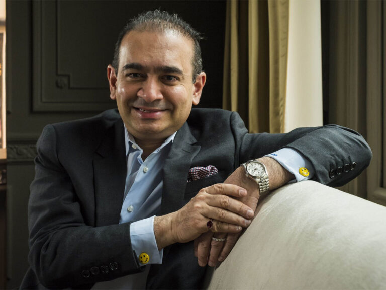 Abundantia to Make Series on Diamond Mogul Nirav Modi’s Rise & Fall