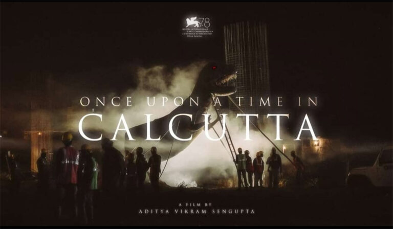 Only One Indian Film Competing At Venice Film Festival 2021