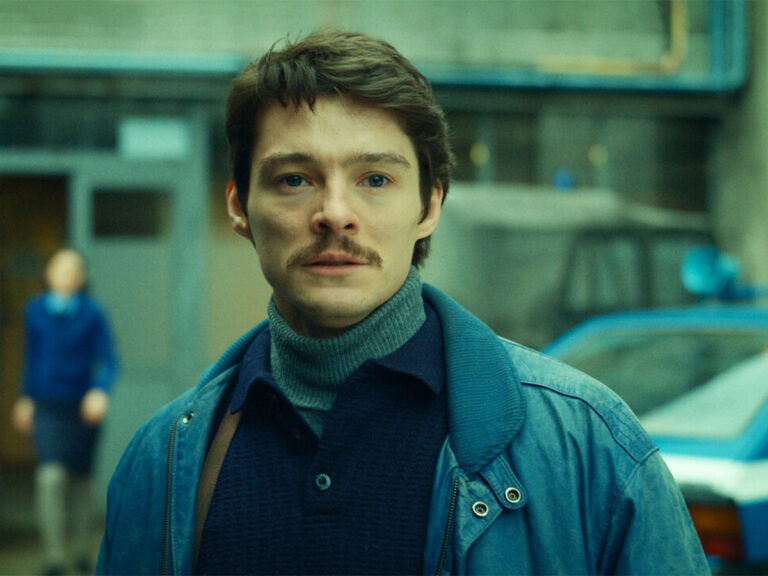 Operation Hyacinth On Netflix: Murder Mystery With Ugly Dark Secret