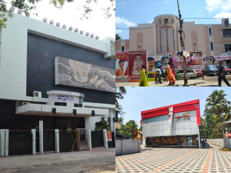 Positive News Boost Opening Chances For Kerala Theatres!