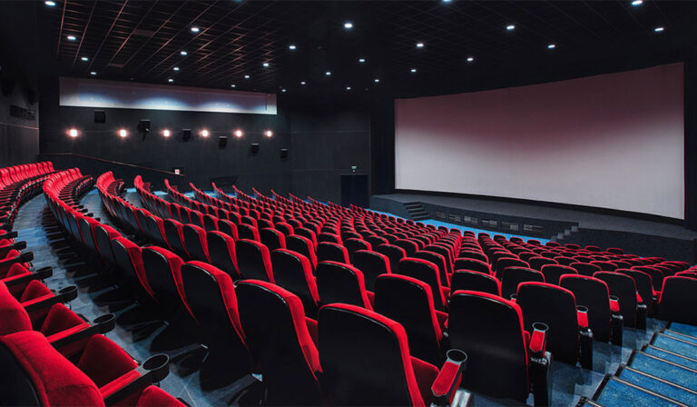 Punjabi Film Industry Shines In Theatres Despite 50% Occupancy