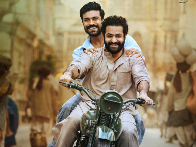 Jampacked Hindi Box Office Forces Big Postponement For RRR?