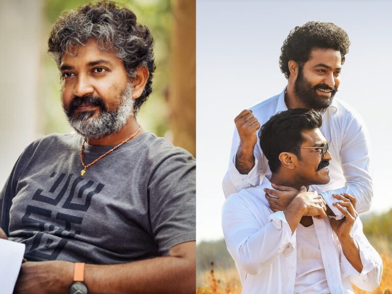 RRR Release Delayed! Tough Road Ahead For Star-Studded Magnum Opus