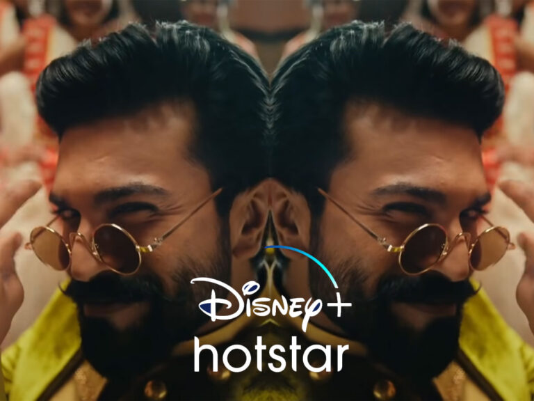 OTTs Go Local: Disney+ Hotstar’s Foray Into Telugu Content