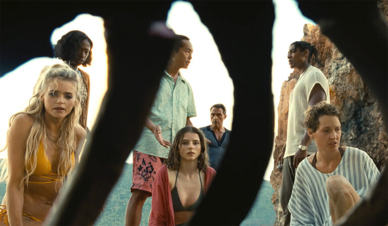 Release Date Out For M. Night Shyamalan’s ‘OLD’ In Indian Theatres