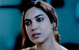 Ritu Varma- Tuck Jagadish movie Review