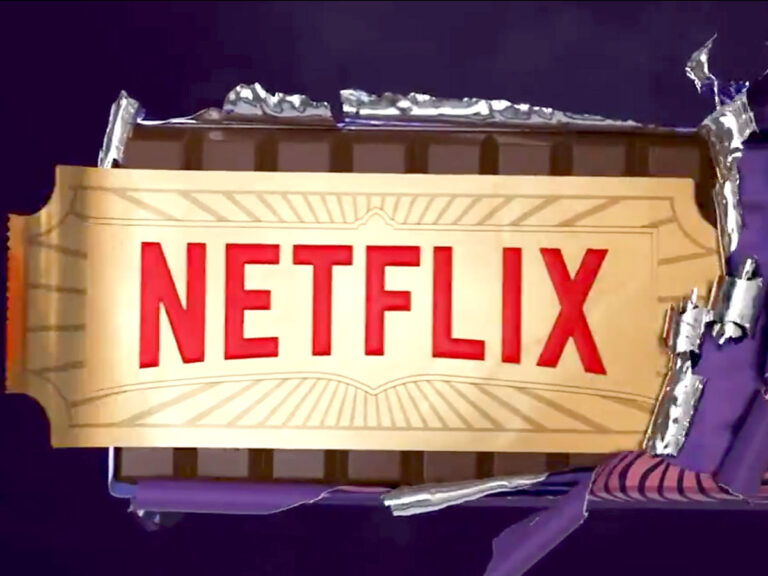 Netflix Grabs A Big One, Acquires Roald Dahl Story Company!