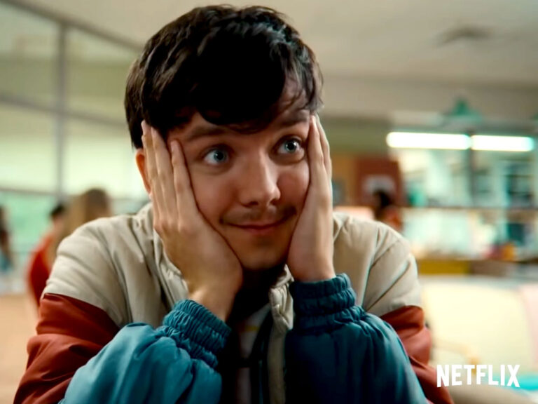 4 Things You Missed In Netflix’s Sex Education Season 3 Trailer