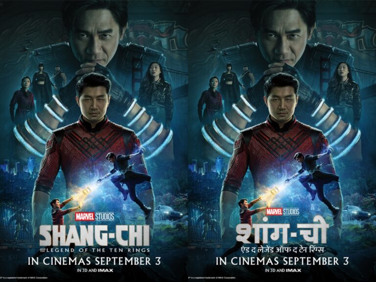Will Marvel’s “Shang-Chi” Change India’s Box Office Dynamics?