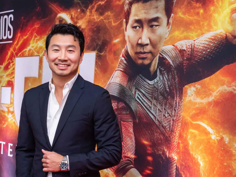 Simu Liu Stock Pics Turned Into Hilarious Shang-Chi Victory Memes!