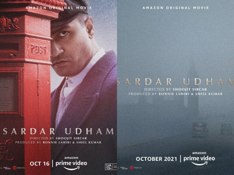 Vicky Kaushal’s Sardar Udham: Amazon’s Next Big Gig Post Shershaah?