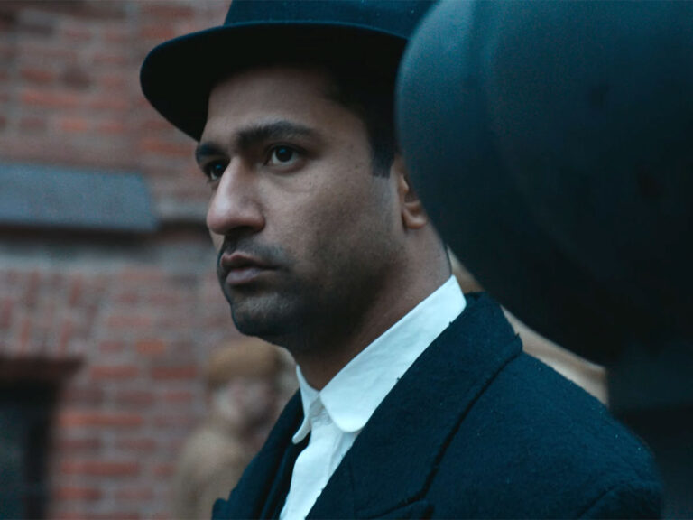 Sardar Udham Trailer: A Story Waiting To Be Told