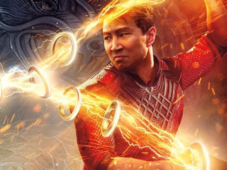 Marvel’s “Shang-Chi”: A Phenomenal Weekend At The Box Office!