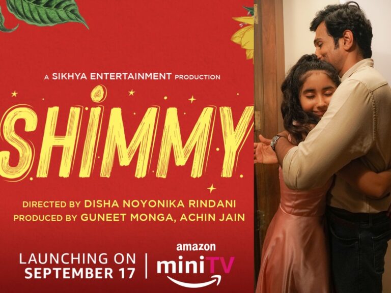 Here’s Why Short Films Like Pratik Gandhi’s ‘Shimmy’ Need to be Seen