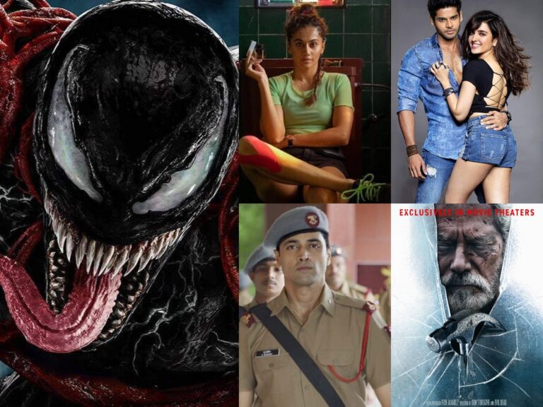 Sony Announces 17 Indian & Hollywood Film Releases for Next 12 Months