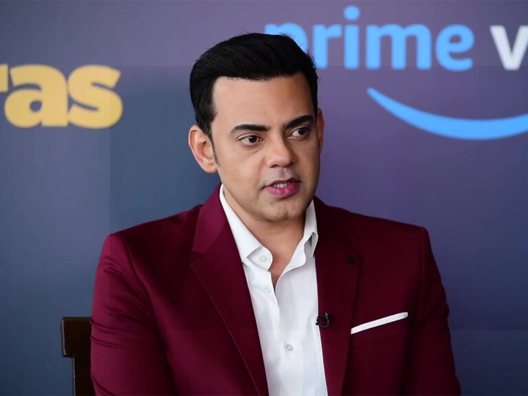 SonyLIV’s Potluck: “OTT Has Been A Saviour For Acting &Writing Fraternity” — Cyrus Sahukar