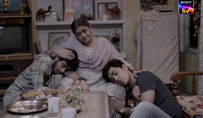 SonyLIV’s Tabbar: Stellar Cast A Bright Spot In Dark Teaser