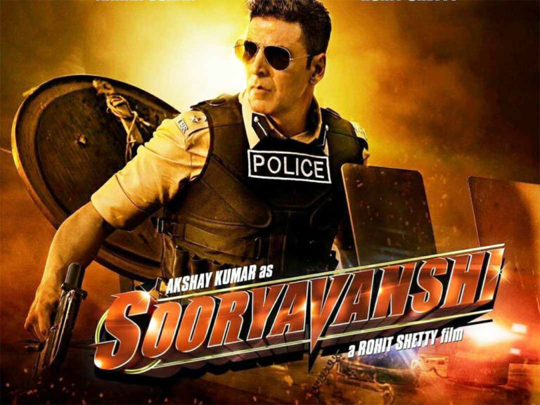 ‘Sooryavanshi’ Has This Edge Over Other 2021 Bollywood Releases