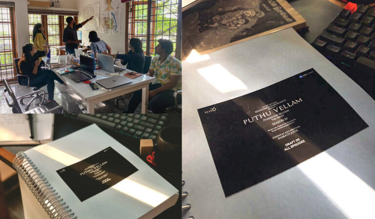 LATEST! Soundarya Rajnikanth Launches Puthu Vellam- Ponniyin Selvan S1