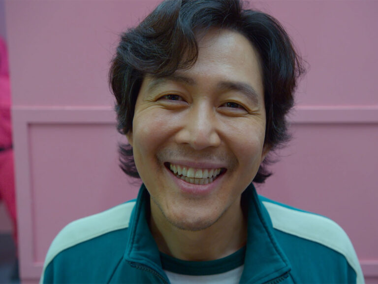 Squid Game On Netflix: Shocking Survival Thriller Game Out Of Storybook