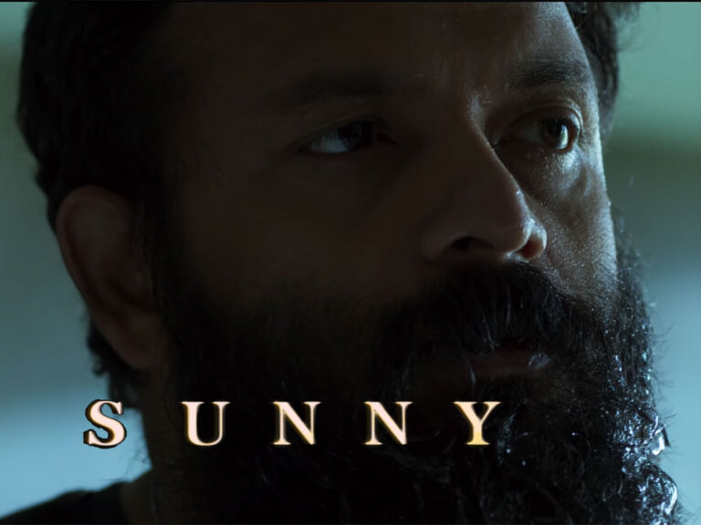 Jayasurya Aims Amazon Prime Redemption With 100th Film, Sunny!