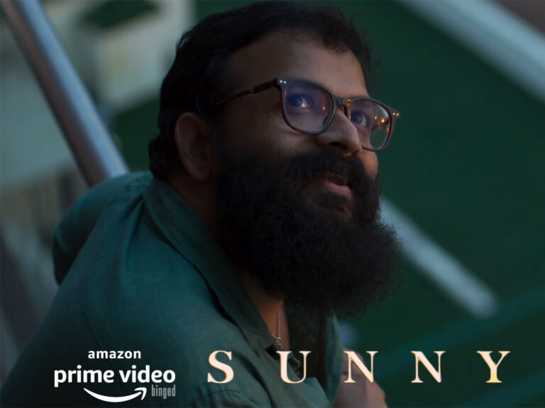 ‘Sunny’ On Amazon: A Jayasurya Spectacle Through & Through