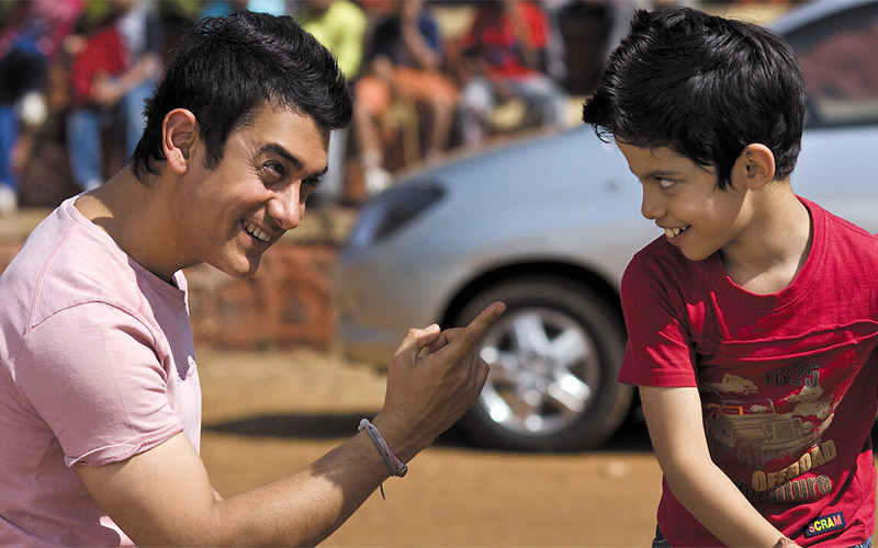 Taare Zameen Par