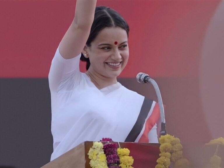 “Thalaivii” Day 1 Box Office Collection: What Went Wrong?