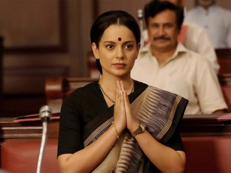 ‘Thalaivii’ Release Threatened Once Again : Kangana Ranaut In Distress