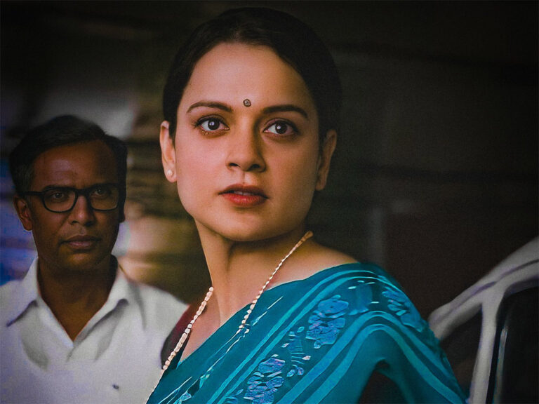 ‘Thalaivii’ To Stream 4 Weeks After Theatrical Release : Deets Inside